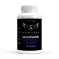 Glucosamine 500mg - 90 Capsules