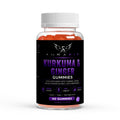 Turmeric + Ginger + Black Pepper Gummies - 60 pcs.