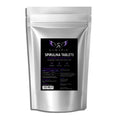 Spirulina - 1,000 Tablets