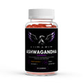 Ashwagandha + Vitamin B6 Gummies - 60 pcs.