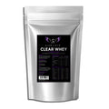 Clear Whey Protein Iced Tea Lemon - 500g